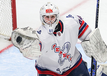 Semyon Lyubalin: "We played well"