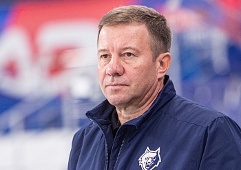 Олег Леонтьев: «Победа – это командная работа» Олег Леонтьев: «Победа – это командная работа»