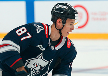 Sevastyan Sokolov: «It just sort of happened naturally!»