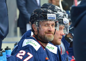 Виталий Атюшов: «За конкурентами не следим. Надо самим выигрывать» Виталий Атюшов: «За конкурентами не следим. Надо самим выигрывать»