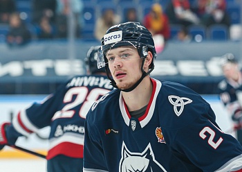 Pavel Poryadin: «Perhaps, we just were not lucky enough»