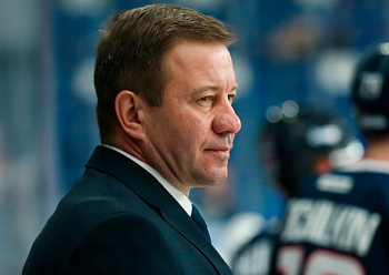 Oleg Leontyev: «We fought to the very end»