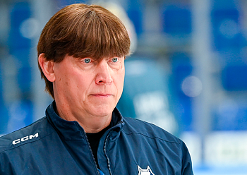 Igor Grishin: «It all depends on the game»