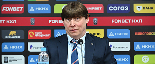 Игорь Гришин: «Сопернику дали лишний раз играть в большинстве»