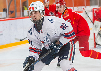 Kirill Stolyarov: «We knew we could win» 