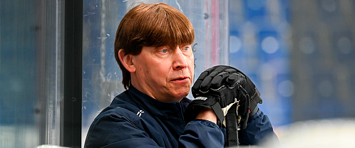 Игорь Гришин: «В Москву собираемся с хорошим настроением»