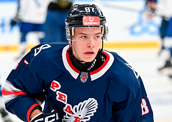 Sevastyan Sokolov: «We had a good start» Sevastyan Sokolov: «We had a good start»