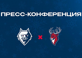 Пресс-конференция «Нефтехимик» - «Торпедо» Пресс-конференция «Нефтехимик» - «Торпедо»