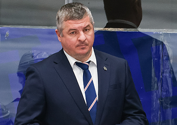 Игорь Фёдоров: «Всё должно быть в рамках правил».