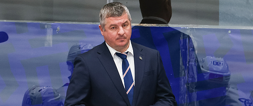 Игорь Фёдоров: «Всё должно быть в рамках правил»