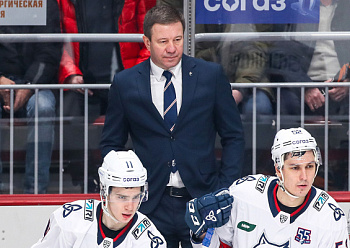 Олег Леонтьев: «Реализация на нуле» 