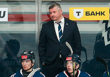 Igor Fyodorov: «All the guys tried hard and wanted to win»