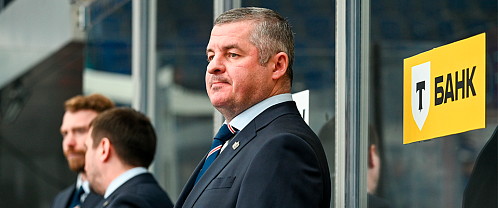 Igor Fyodorov: «Of course, we wanted to extend our winning streak»