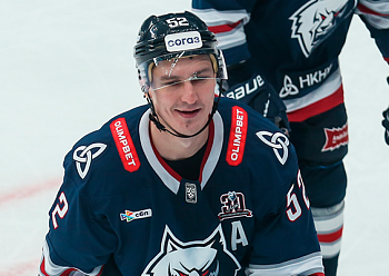 Evgeny Mityakin: «It was a good game»