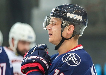 Павел Куликов: «Нам нельзя проигрывать, иначе это конец» Павел Куликов: «Нам нельзя проигрывать, иначе это конец»