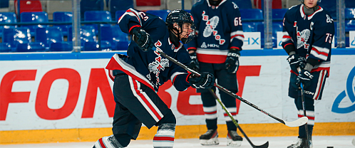 Даниэль Саяпов: «Главное – упорный труд. Без труда ничего не будет, с трудом всё придет»