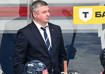 Igor Fyodorov: «We have some young guys»