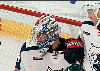 «Нефтехимик» уступил в контрольной игре «Ак Барсу» «Нефтехимик» уступил в контрольной игре «Ак Барсу»