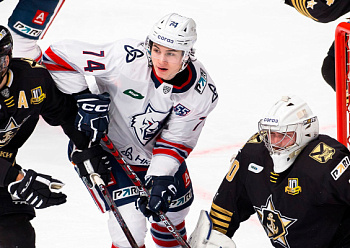 Григорий Селезнев: «Каждый в нашей команде знал, что мы победим»