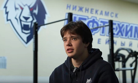 Интервью с Всеволодом Фавричниковым