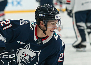 Григорий Селезнев: "Нас немного удаления подвели" Григорий Селезнев: "Нас немного удаления подвели"