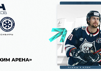 «Нефтехимик» дома сыграет с «Сибирью» в День болельщика