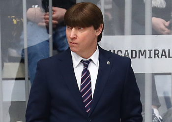 Игорь Гришин: «Хорошо, что победой закончили выездную серию»