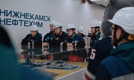 Экскурсия на завод Экскурсия на завод