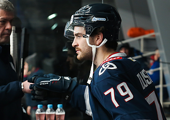 Джозеф Душак: «Когда выигрываешь, чувствуешь себя прекрасно»