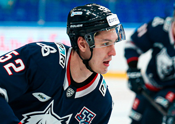 Evgeny Mityakin: «We need to take advantage of goal-scoring chances we have»