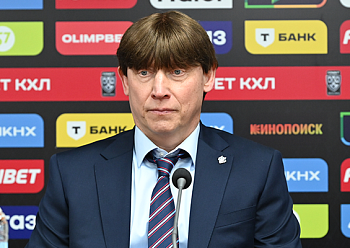 Игорь Гришин: «Реализованное большинство придало ребятам уверенности»