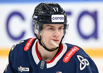 Матвей Надворный: «Этот гол посвящаю своим родителям»