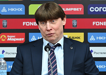 Press Conference «Neftekhimik – Traktor» 3/10/2026