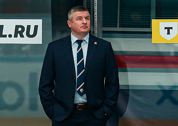 Igor Fyodorov: «I think that we definitely earned one point»