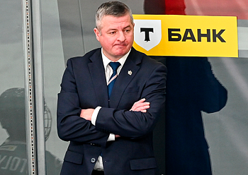 Igor Fyodorov: «We played against a strong opponent»