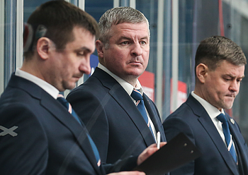 Игорь Фёдоров: «Мы не имеем права терять очки»