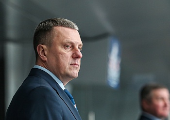 Вячеслав Касаткин: Сегодняшнюю победу команда «Реактор» посвящает памяти Никиты Мокеева