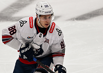 Damir Zhafyarov: «It's a pleasure to be here»