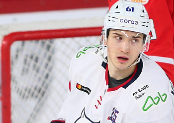 Комментарий Марата Хайруллина по игре с «Авангардом»