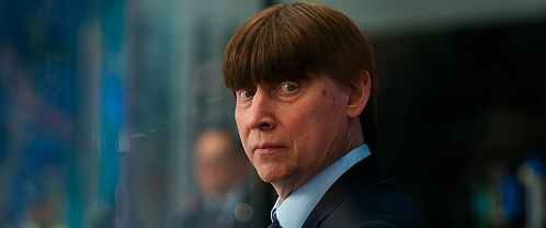 Игорь Гришин: «В очередной раз не удалось забить Вязовому больше одного гола»