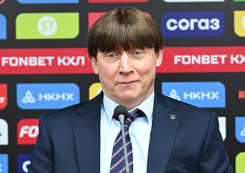 Игорь Гришин: «Сегодня была открытая игра в догонялки»