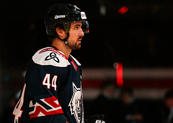 Vladislav Barulin: «Overall, it was a good win!»