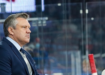 Vyacheslav Butsayev:«Today it is more about team victory»