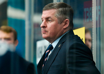 Igor Fyodorov: «I would like to express my gratitude to the fans for their support»