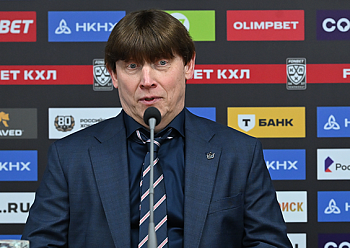 Press Conference «Neftekhimik– Barys» 10/2/2026
