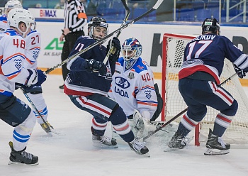 Прервалась победная домашняя серия Прервалась победная домашняя серия