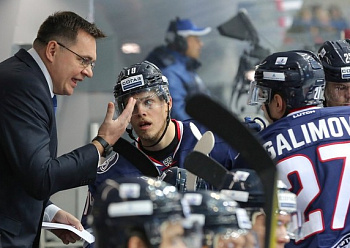 Андрей Назаров: Молодежный сбор «Нефтехимика» завершен, волонтерам - благодарность Андрей Назаров: Молодежный сбор «Нефтехимика» завершен, волонтерам - благодарность