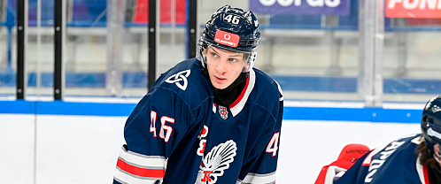 David Romanov: «We conceded two goals due to mistakes»