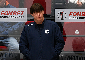 Igor Grishin: «There is something to think about»