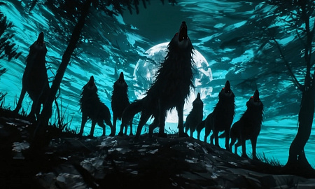 Охота за Кубком начинается! 